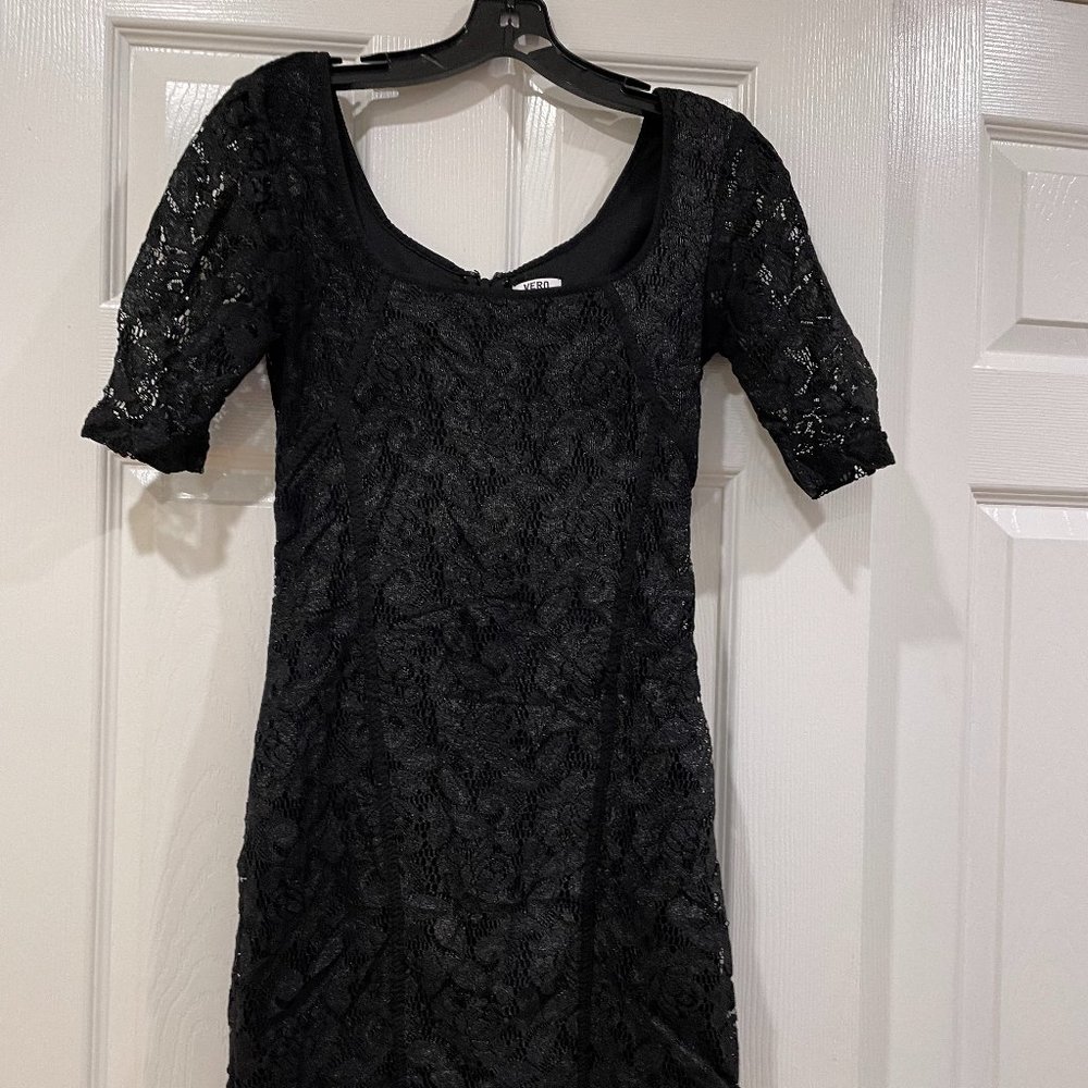 Vero Moda Black Dress (Retail: $89)